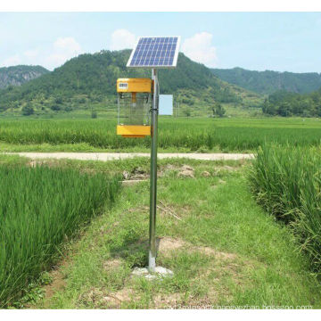 Farm Use Solar Energy Insecticidal Light/Lamp